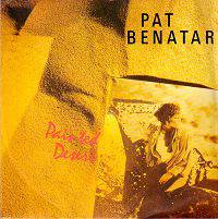 Pat Benatar : Painted Desert